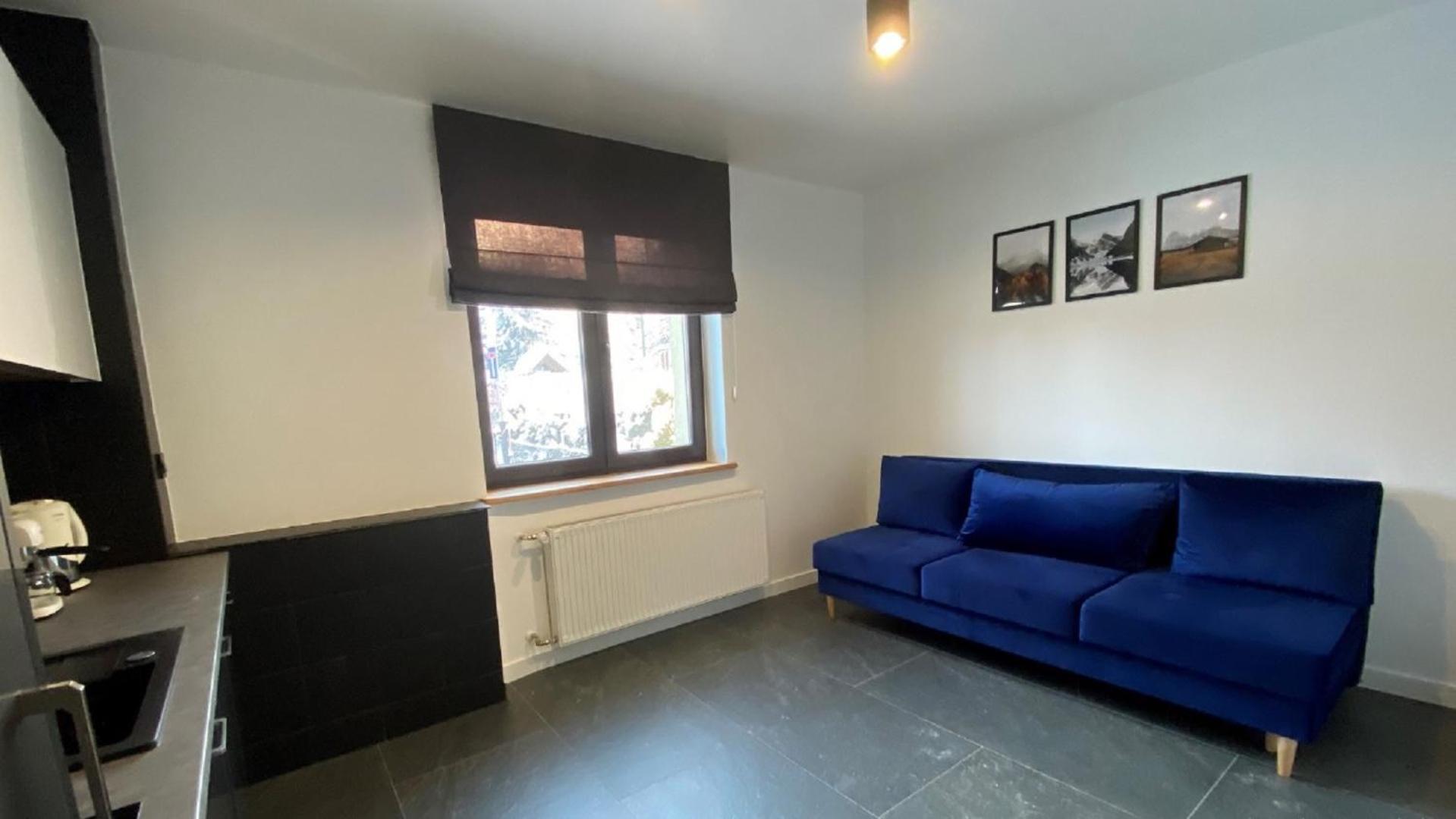 Apartamenty Sun & Snow Centrum Zakopane Exterior foto