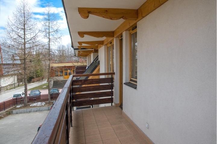 Apartamenty Sun & Snow Centrum Zakopane Zimmer foto