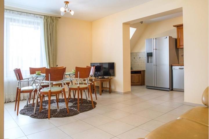 Apartamenty Sun & Snow Centrum Zakopane Zimmer foto