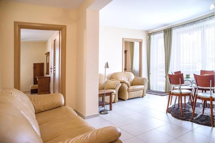 Apartamenty Sun & Snow Centrum Zakopane Zimmer foto