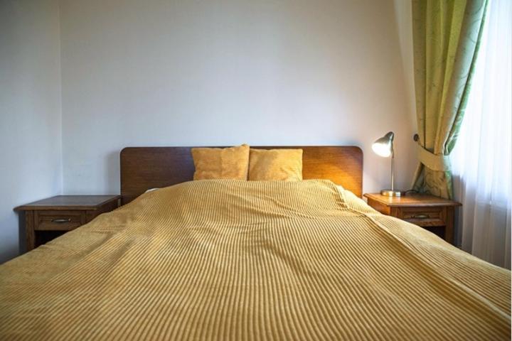 Apartamenty Sun & Snow Centrum Zakopane Zimmer foto
