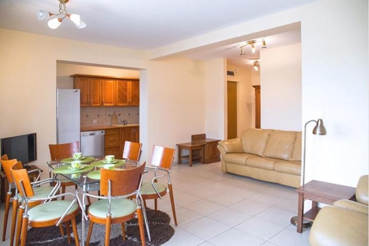 Apartamenty Sun & Snow Centrum Zakopane Zimmer foto