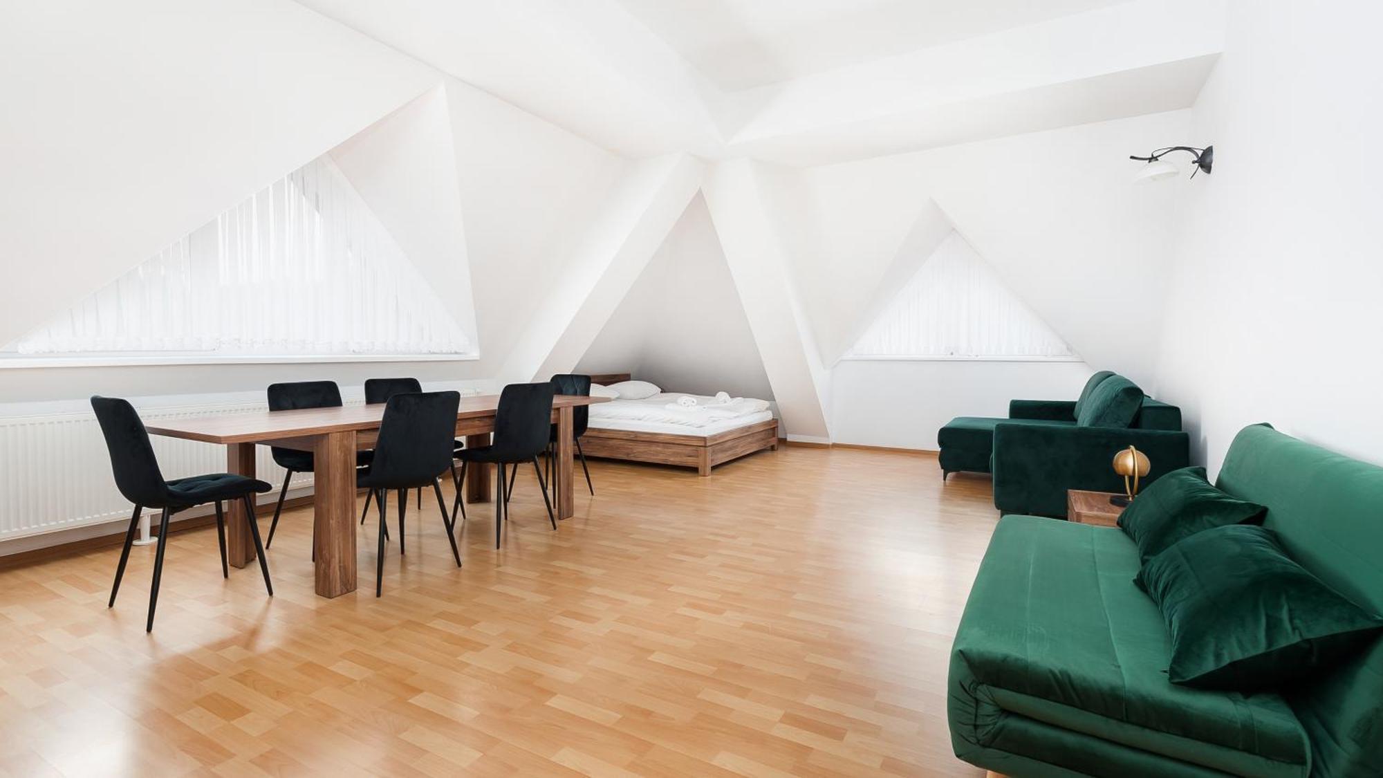 Apartamenty Sun & Snow Centrum Zakopane Exterior foto