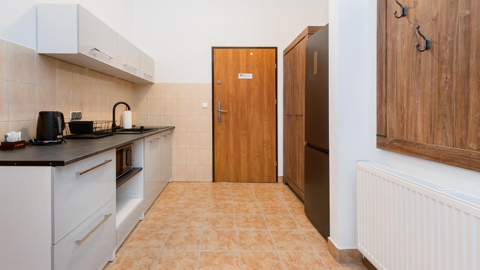 Apartamenty Sun & Snow Centrum Zakopane Exterior foto