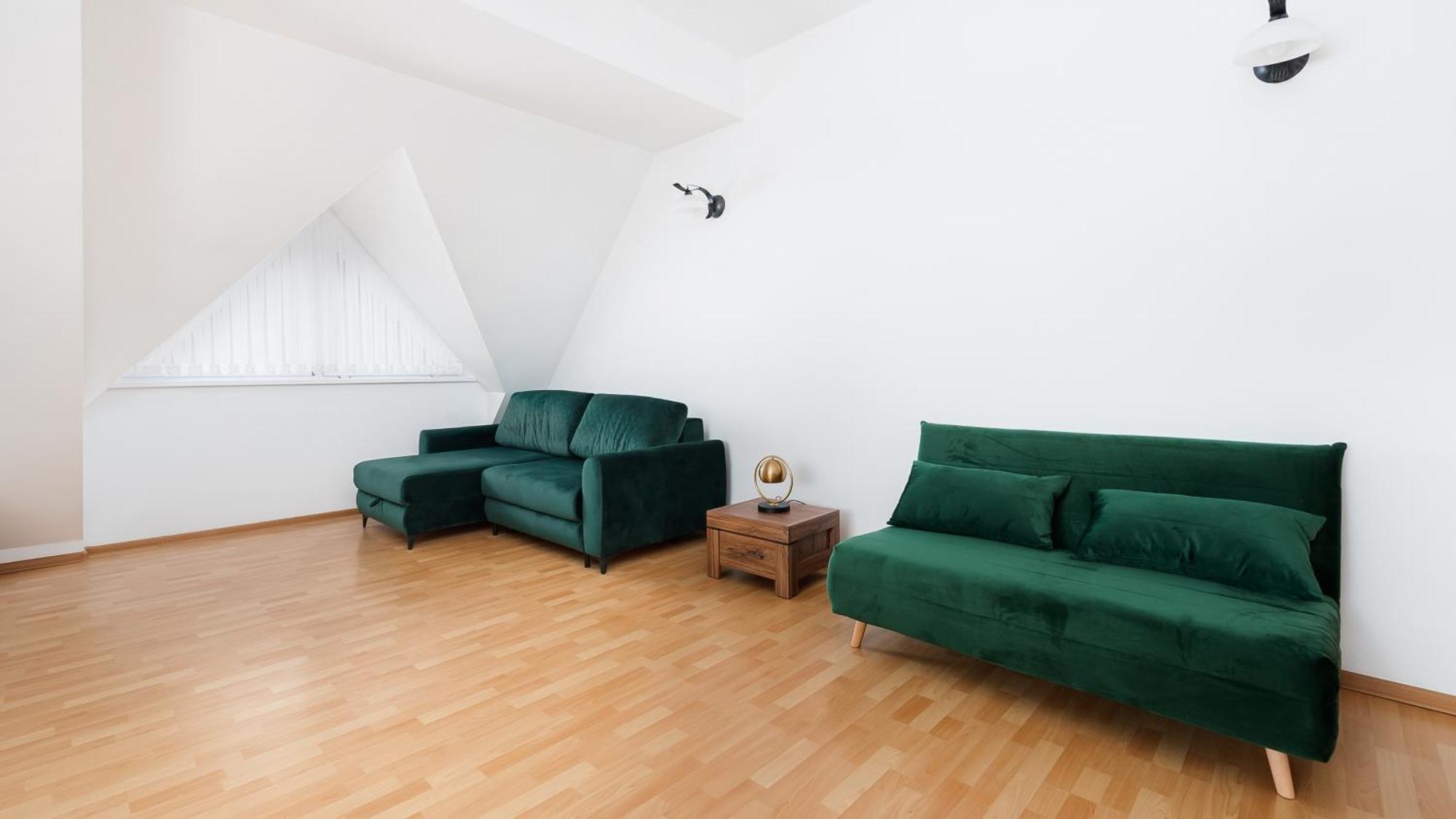 Apartamenty Sun & Snow Centrum Zakopane Exterior foto