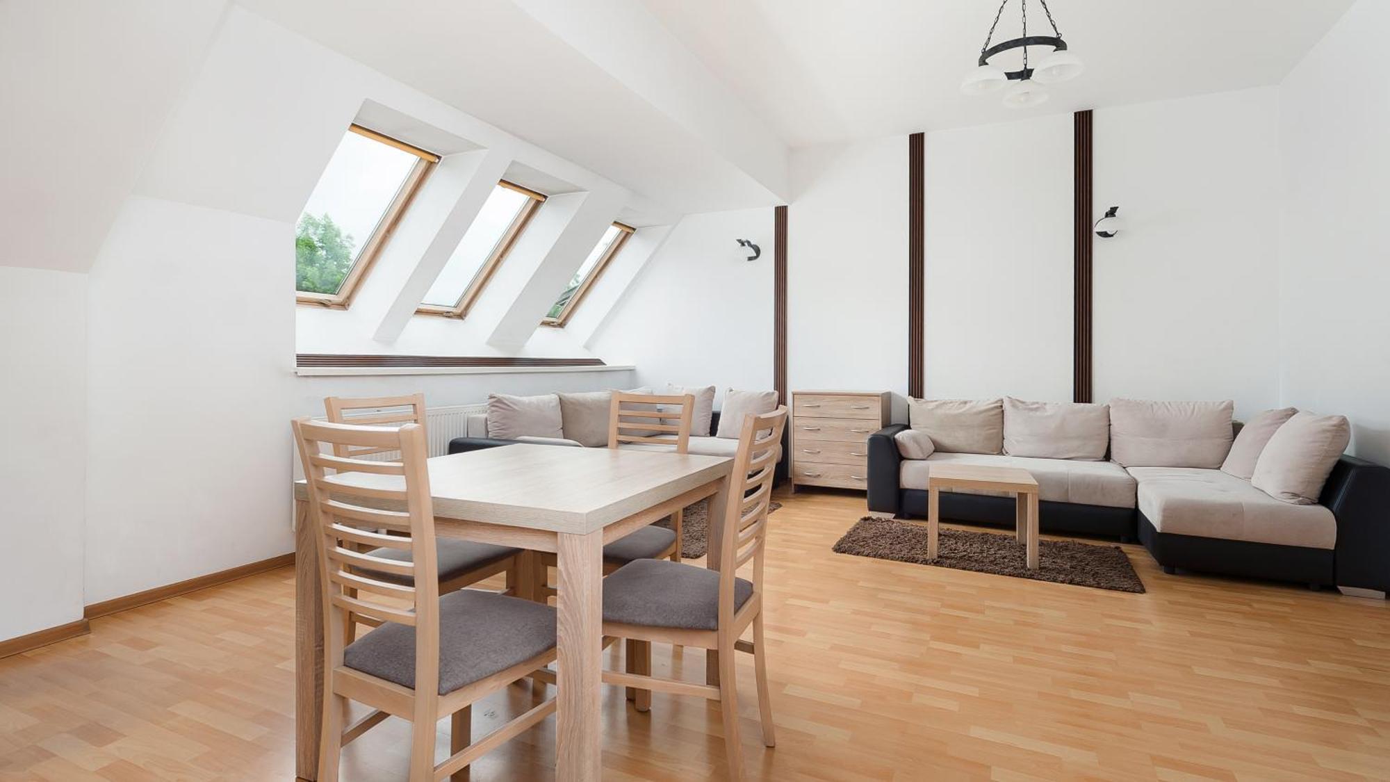 Apartamenty Sun & Snow Centrum Zakopane Exterior foto