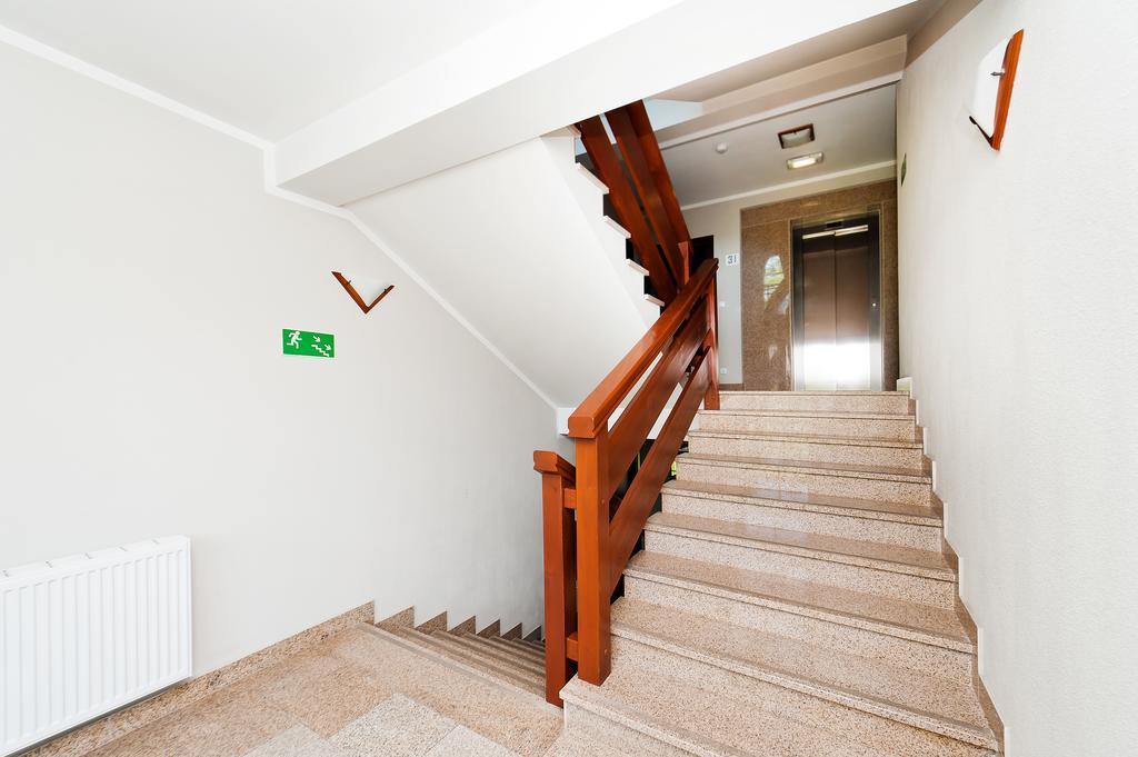 Apartamenty Sun & Snow Centrum Zakopane Exterior foto