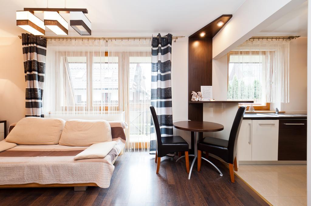 Apartamenty Sun & Snow Centrum Zakopane Exterior foto