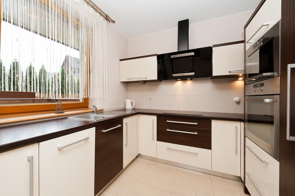 Apartamenty Sun & Snow Centrum Zakopane Exterior foto