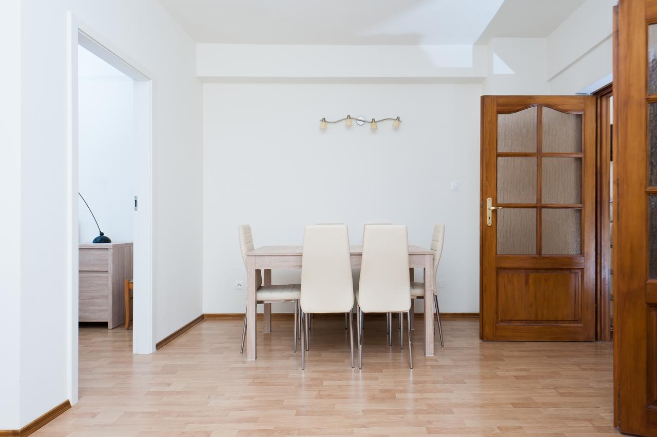 Apartamenty Sun & Snow Centrum Zakopane Exterior foto