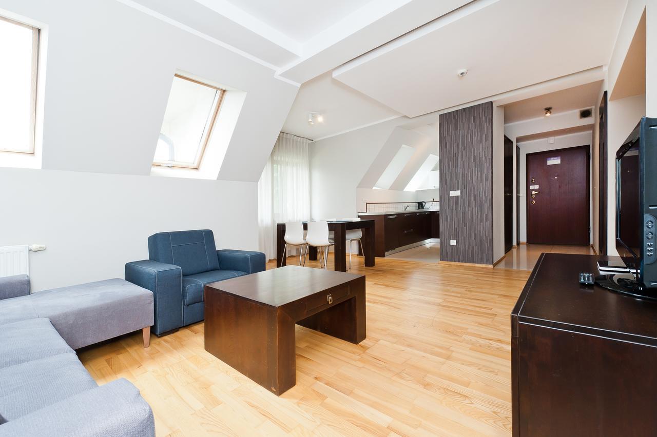 Apartamenty Sun & Snow Centrum Zakopane Exterior foto
